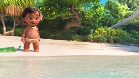 Download Moana 2016 Hindi Dubbed BluRay Full Movie