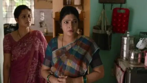 Download The Family Star (2024) UNCUT Hindi Dubbed HDRip Full Movie