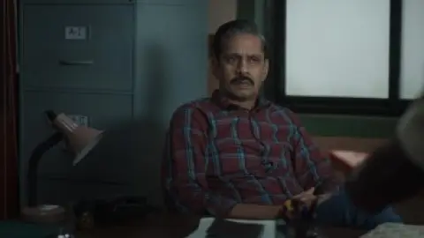 Download Murder in Mahim (Season 1) Hindi HDRip Full Series