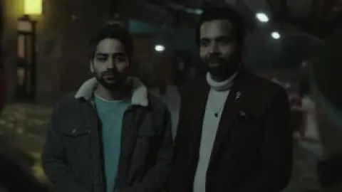 Download Stolen 2025 Hindi HDRip Full Movie