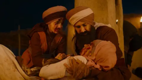 Download Akaal 2025 Hindi HDRip Full Movie