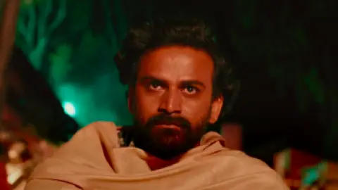 Download Head Bush (2022) Hindi Dubbed HDRip Full Movie