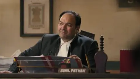 Download Maamla Legal Hai Season 1 Hindi HDRip ALL Episodes