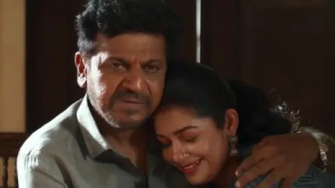 Download Bhairathi Ranagal 2024 HQ Hindi Dubbed HDRip Full Movie