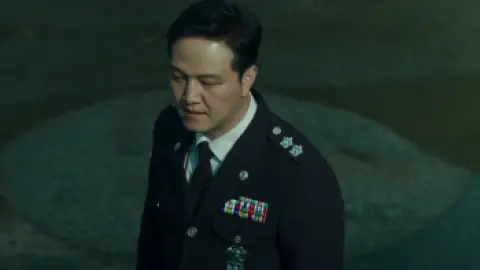 Download The Prison (2017) Hindi-Korean BluRay Full Movie