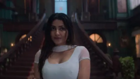 Download Athidhi Season 1 Hindi Dubbed HDRip ALL Episodes