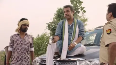 Download Panchayat Season 3 Hindi HDRip ALL Episodes