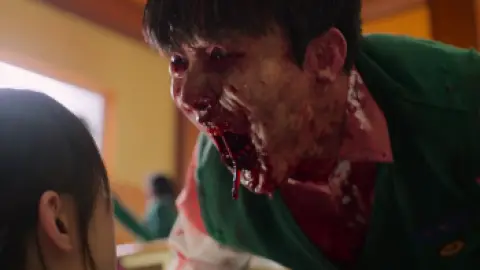 Download All of Us Are Dead Season 1 Hindi HDRip ALL Episodes