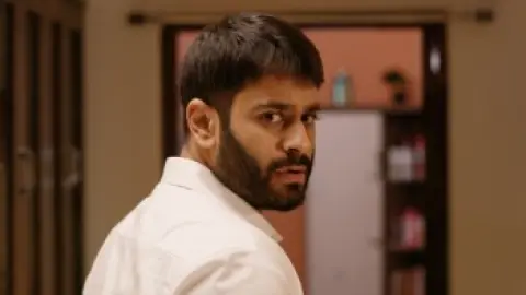 Download My Name Is Shruthi (2023) Hindi Dubbed HDRip Full Movie