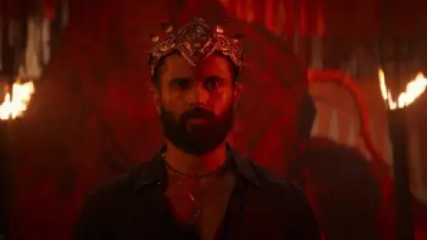 Download Kingdom 2025 Hindi Dubbed HDRip Full Movie