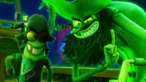 Download The SpongeBob Movie Search for SquarePants 2025 Hindi Dubbed HDRip Full Movie