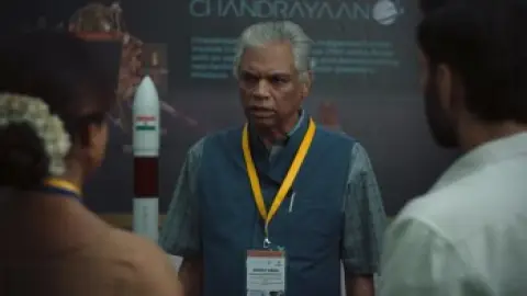 Download Space Gen Chandrayaan Season 1 Hindi HDRip ALL Episodes