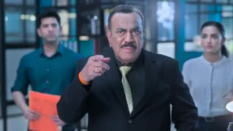 Download CID Season 2 Hindi HDRip Full Series