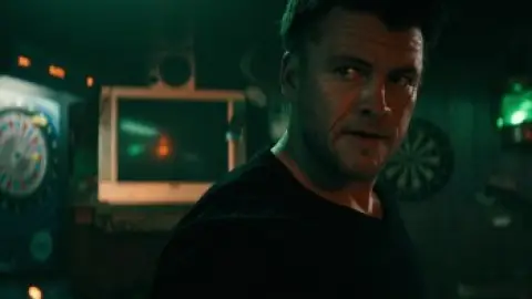 Download Gunner 2024 Hindi Dubbed HDRip Full Movie
