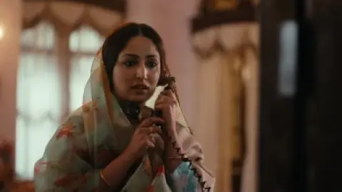 Download HAQ 2025 Hindi HDRip Full Movie