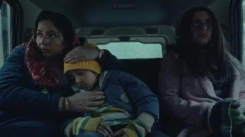 Download Baramulla 2025 Hindi HDRip Full Movie