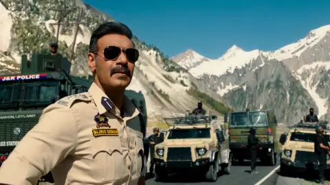 Download Singham Again 2024 Hindi HDRip Full Movie