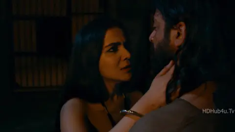 Download The Legend of Maula Jatt 2022 Punjabi HDRip Full Movie