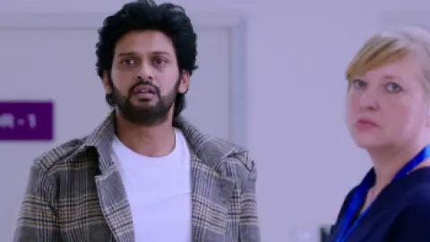 Download Miss. Shetty Mr. Polishetty Hindi HDRip Full Movie