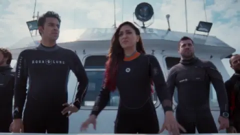 Download Starfish (2023) Hindi HDRip Full Movie