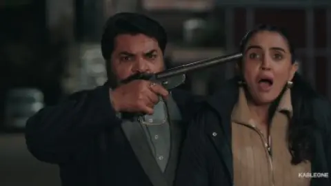 Download Haan Main Pagal Haan 2025 Punjabi HDRip Full Movie