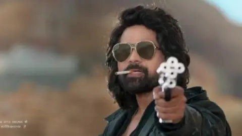 Download Badass RaviKumar 2025 Hindi HDRip Full Movie
