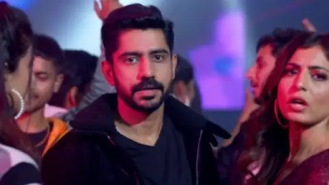 Download Karamsutra 2025 Hindi Dubbed HDRip Full Movie