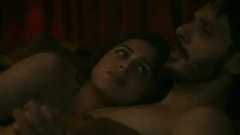 Download Pill (Season 1) Hindi HDRip Full Series