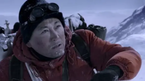 Download The Climbers (2019) Hindi-Chinese BluRay Full Movie
