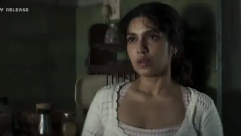 Download The Lady Killer (2023) Hindi HDTVRip Full Movie