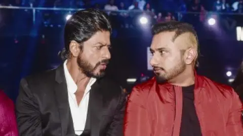 Download Yo Yo Honey Singh: Famous 2024 Hindi HDRip Full Movie