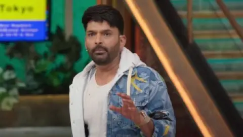 Download The Great Indian Kapil Show (Season 3) Hindi HDRip Full Series