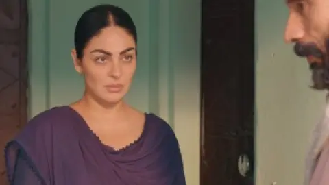 Download Shukrana 2024 Punjabi HDRip Full Movie