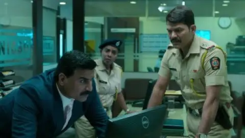 Download Sikandar Ka Muqaddar 2024 Hindi HDRip Full Movie