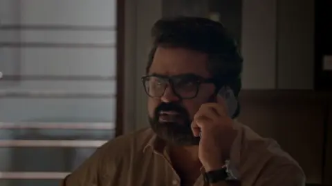 Download Abraham Ozler (2024) Hindi Dubbed HDRip Full Movie