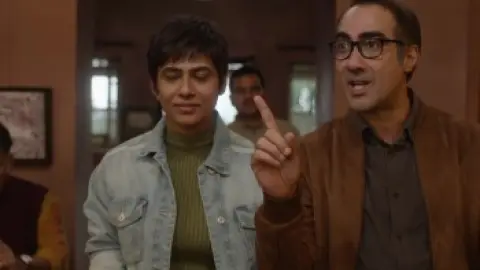 Download Everybody Loves Sohrab Handa 2026 Hindi HDRip Full Movie