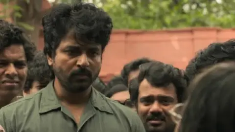 Download Parasakthi 2026 HQ Hindi Dubbed HDRip Full Movie