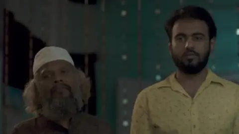 Download Murshid (Season 1) Hindi HDRip Full Series