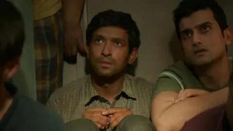Download 12th Fail 2023 Hindi HDRip Full Movie