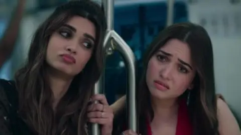 Download Do You Wanna Partner Season 1 Hindi HDRip ALL Episodes