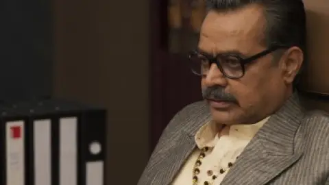 Download The Family Star (2024) UNCUT Hindi Dubbed HDRip Full Movie