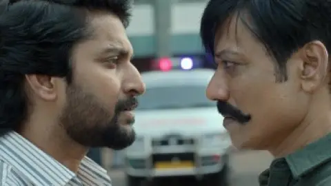 Download Suryas Saturday 2024 Hindi Dubbed HDRip Full Movie