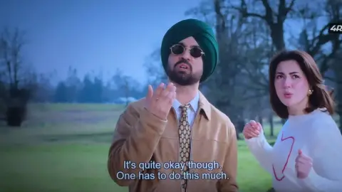 Download Sardaarji 3 (2025) Punjabi HDCAM Full Movie