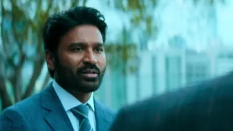 Download Idli Kadai 2025 Hindi Dubbed HDRip Full Movie