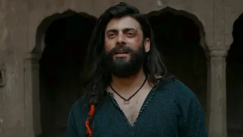 Download The Legend of Maula Jatt 2022 Punjabi HDRip Full Movie