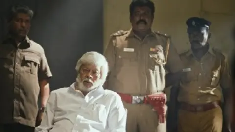 Download PT Sir 2024 Hindi Dubbed HDRip Full Movie