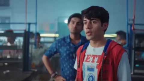 Download Dehati Ladke (Season 1) Hindi HDRip Full Series