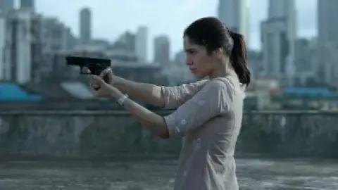 Download Daldal Season 1 Hindi HDRip ALL Episodes