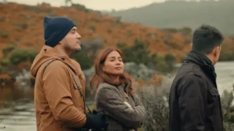 Download A Journey (2024) Hindi-English HDRip Full Movie
