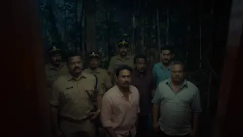 Download Kerala Crime Files Season 1 Hindi Dubbed HDRip Full Series